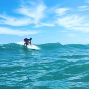 Meet your Posher, Ethan